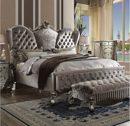Versailles Queen Bed 26820Q