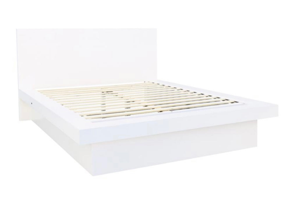 Jessica Queen Bed 202990Q