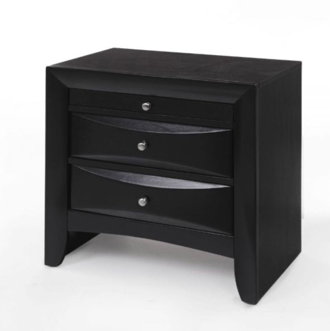 4 PCS Kofi King Bedroom Set 21266EK