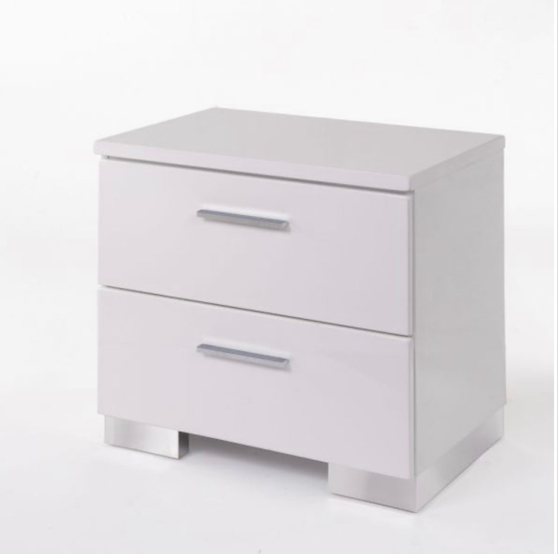 4 PCS Felicity King Bedroom Set 203500KE-S4
