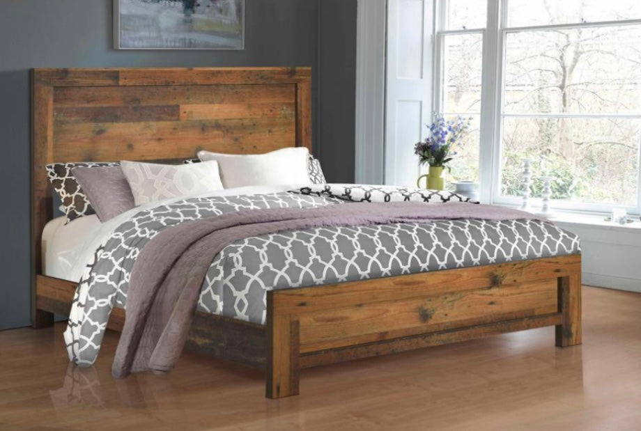 Sidney King Bed 223141KE