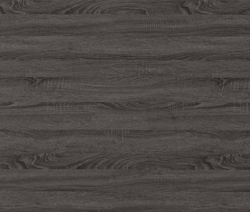 Brennan 3-drawer Office Desk Weathered Grey 800520