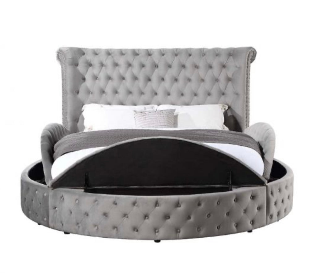 Gaiva Queen Bed BD00967Q
