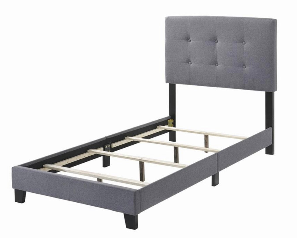 Mapes Twin Bed 305747T