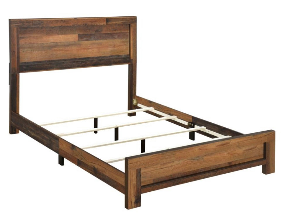 Sidney King Bed 223141KE