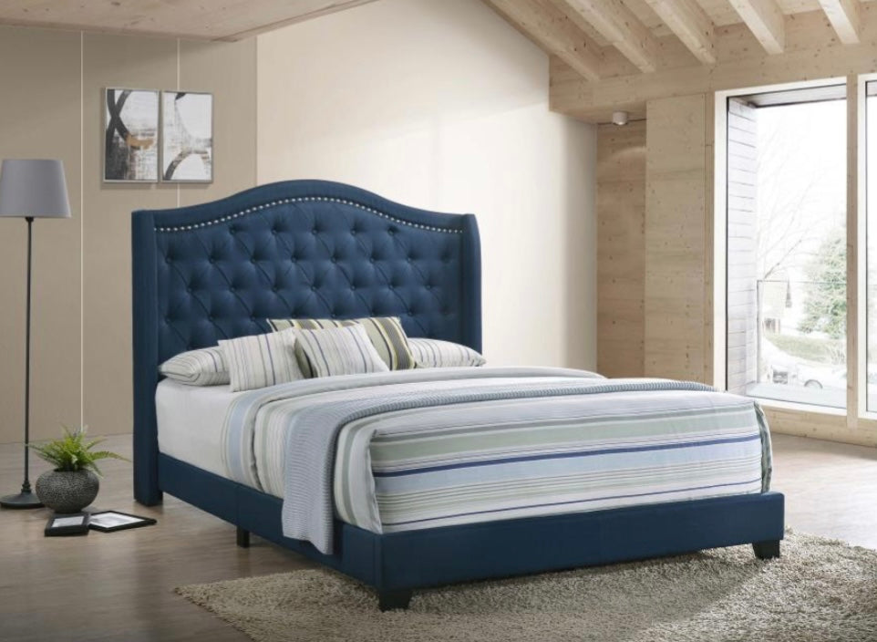 Sonoma King Bed 310071KE