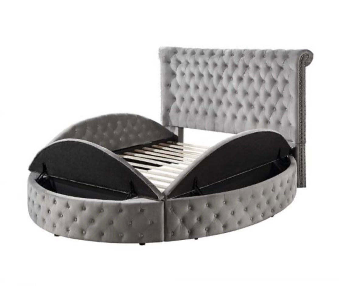 Gaiva Queen Bed BD00967Q