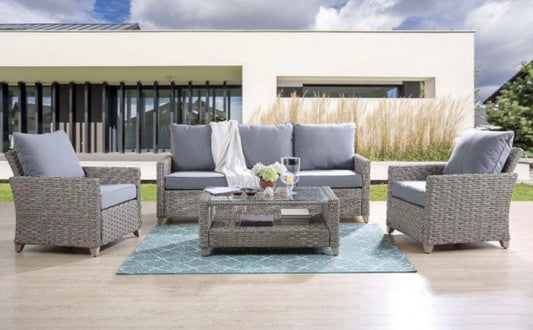 Greeley Patio Set OT01090