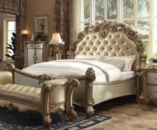 Vendome Queen Bed 23000Q