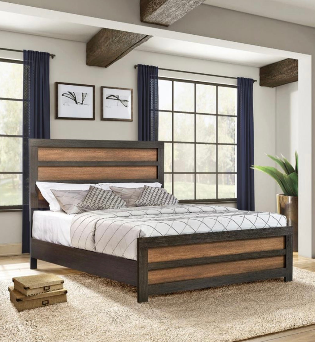 Dewcrest King Bed 223451KE
