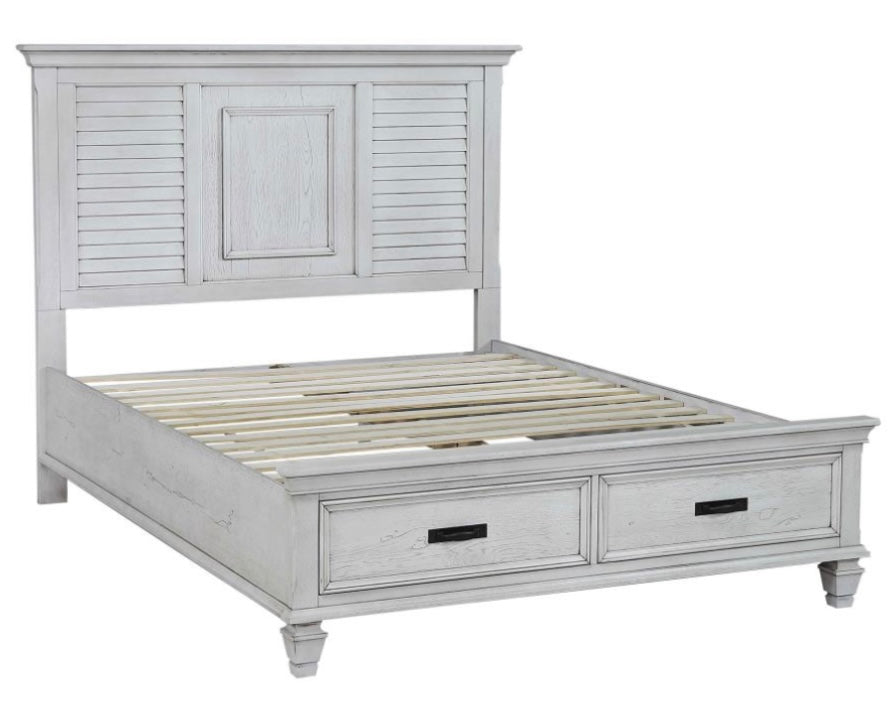 Franco King Bed 205330KE