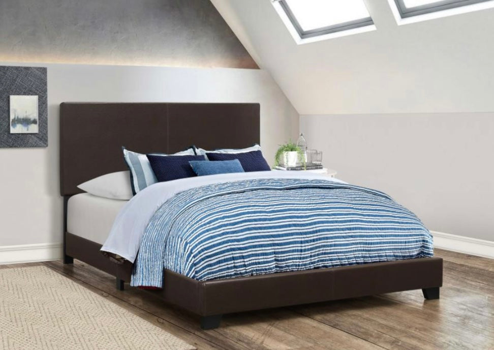 Dorian Full Bed 300762F