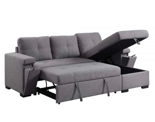 Jacop Sectional Sofa LV00969