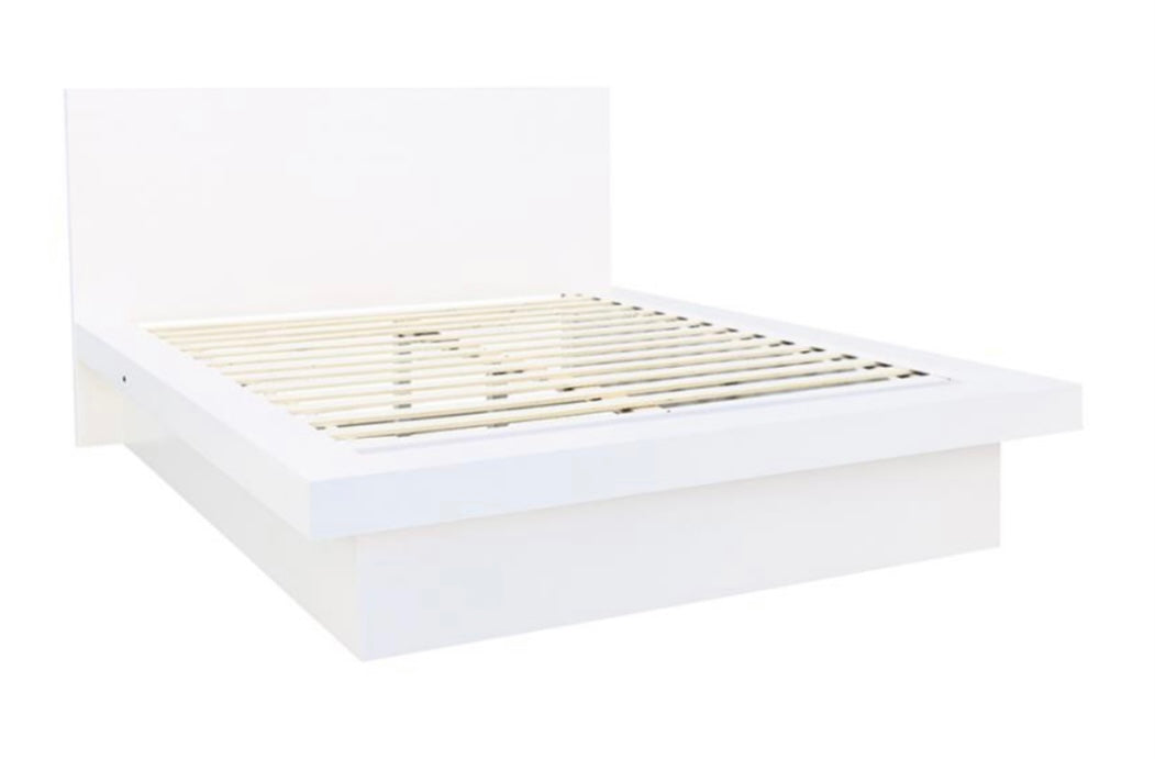 Jessica King Bed 202990KE