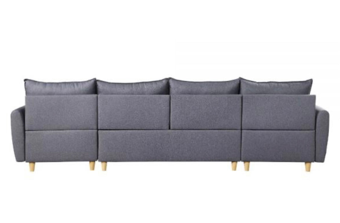 Marcin Sectional Sofa 51830