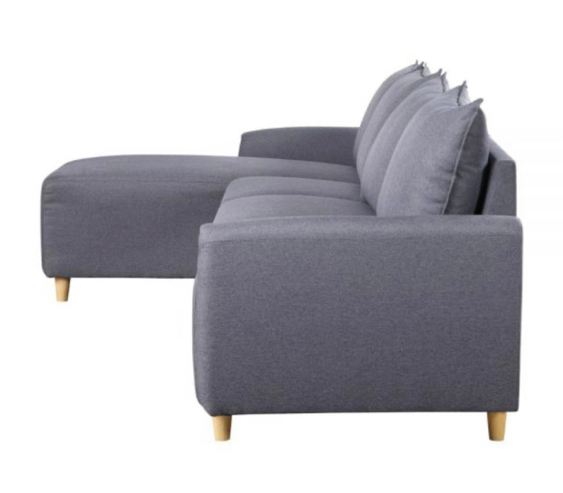 Marcin Sectional Sofa 51830