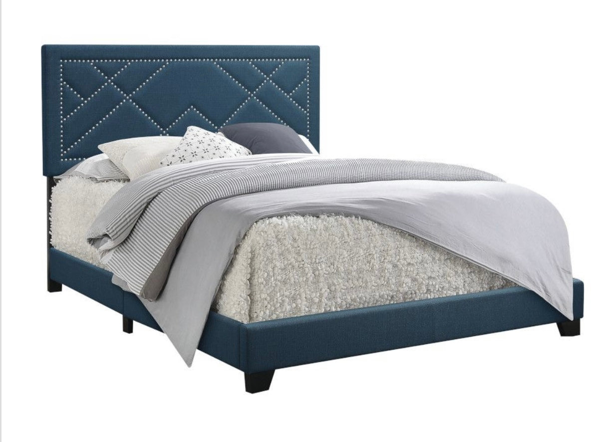 Ishiko King Bed 20857EK