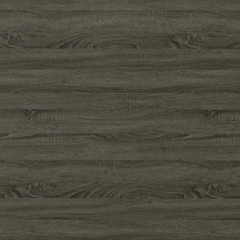 Yvette L-shape Office Desk Weathered Grey 800518