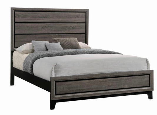 Watson Queen Bed 212421Q