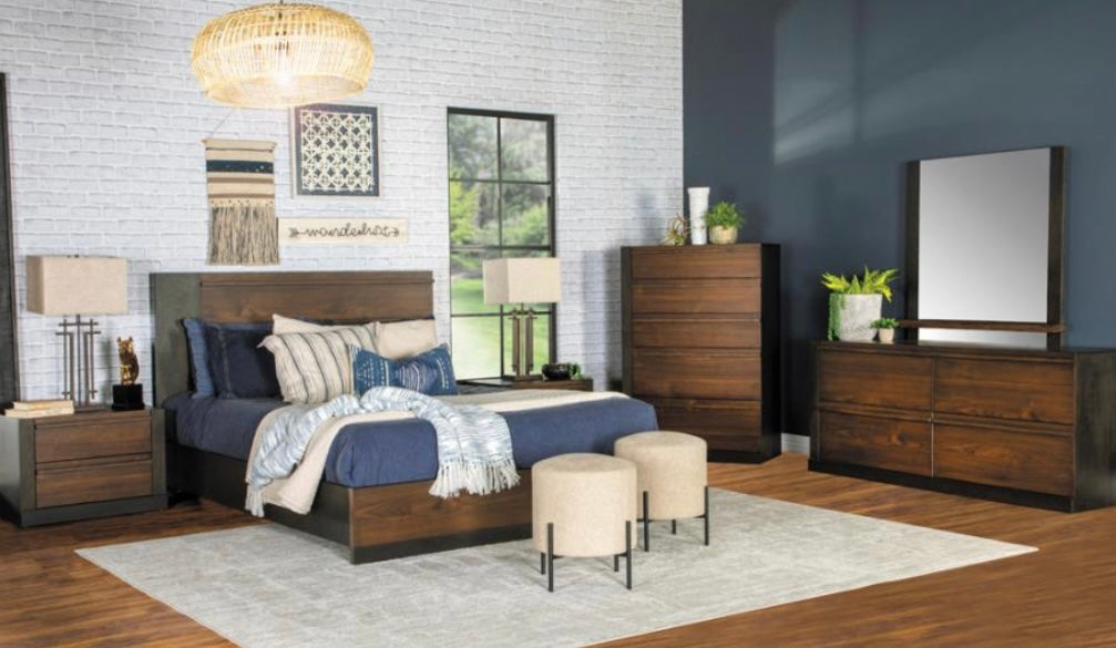 Azalia King Bed 224281KE