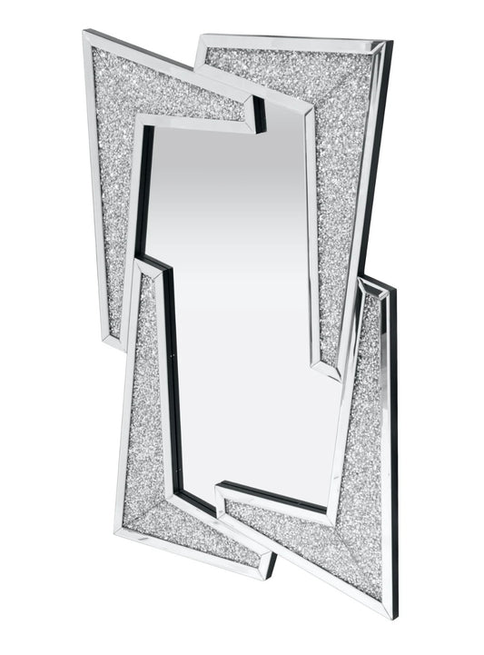Diamond Wall Mirror SH-E041