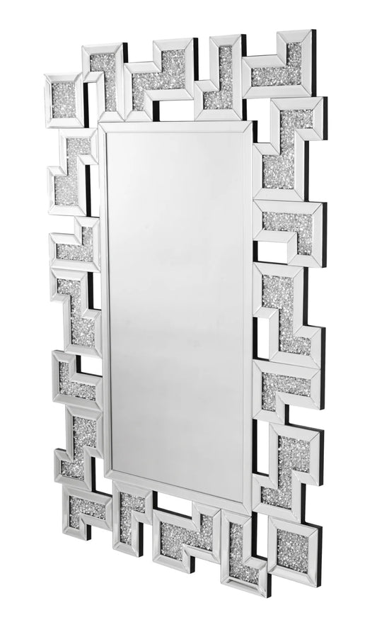 Diamond Wall Mirror CBM-A019