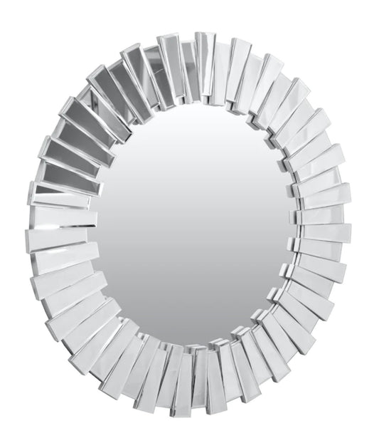 Round Wall Mirror SHT520