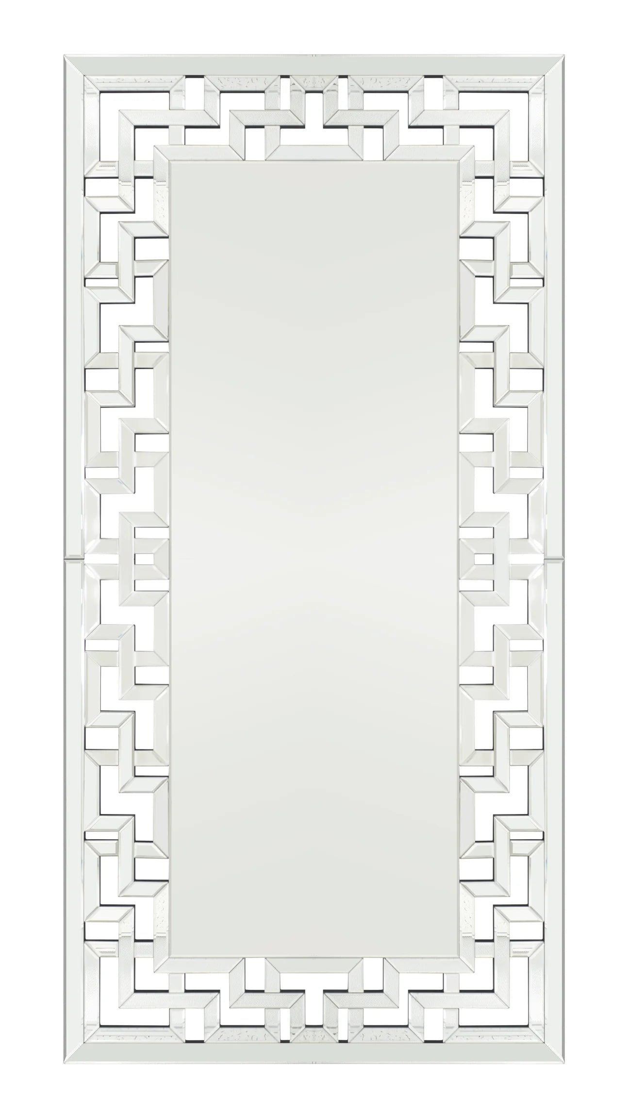 X-Large Wall/Floor Mirror SH-C026
