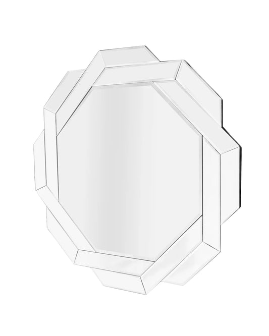 Glass Wall Mirror SHMA-01
