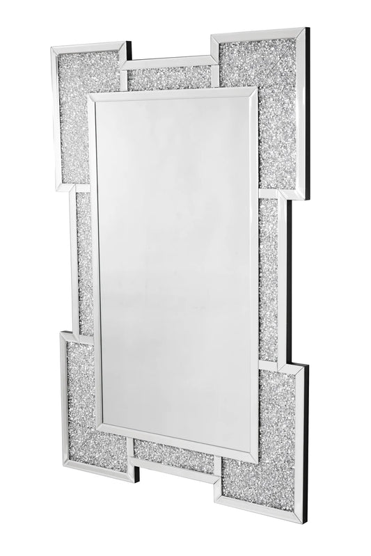 Diamond Wall Mirror CBM-A016