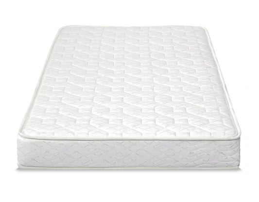 Twin Comfort Innerspring Mattress 6”