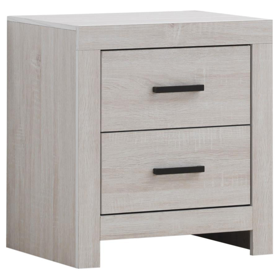 4 PCS Brantford King Bedroom Set 207051KE-S4