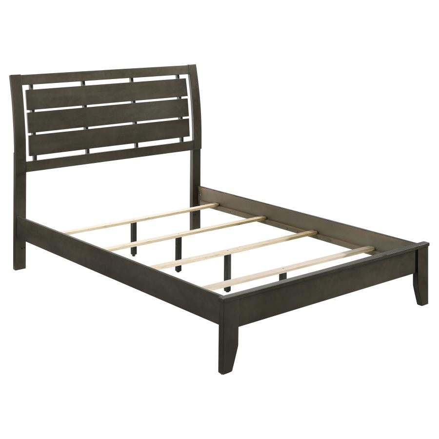 4 PCS Serenity Queen Bedroom Set 215841Q-S4