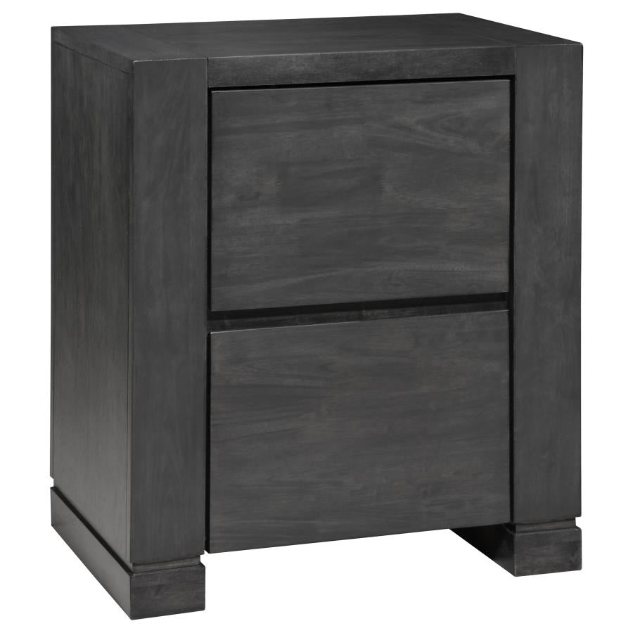 4 PCS Lorenzo King Bedroom Set 224261KE-S4