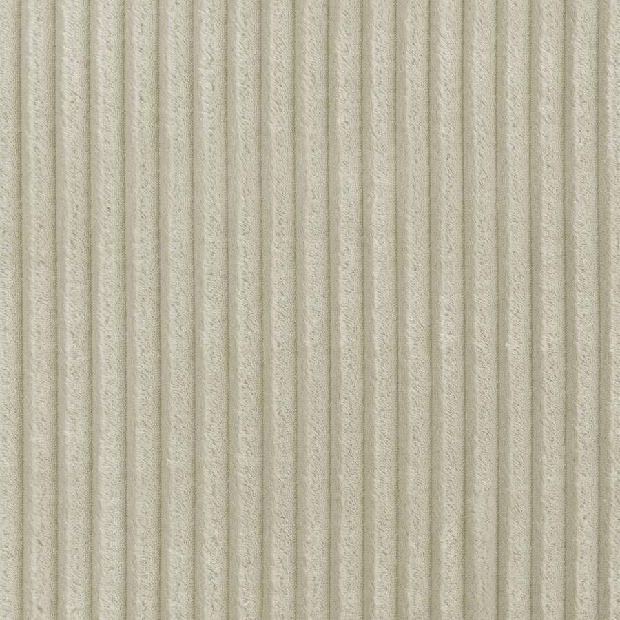 Reversible Blaine Upholstered Sectional Sofa Sand 509899
