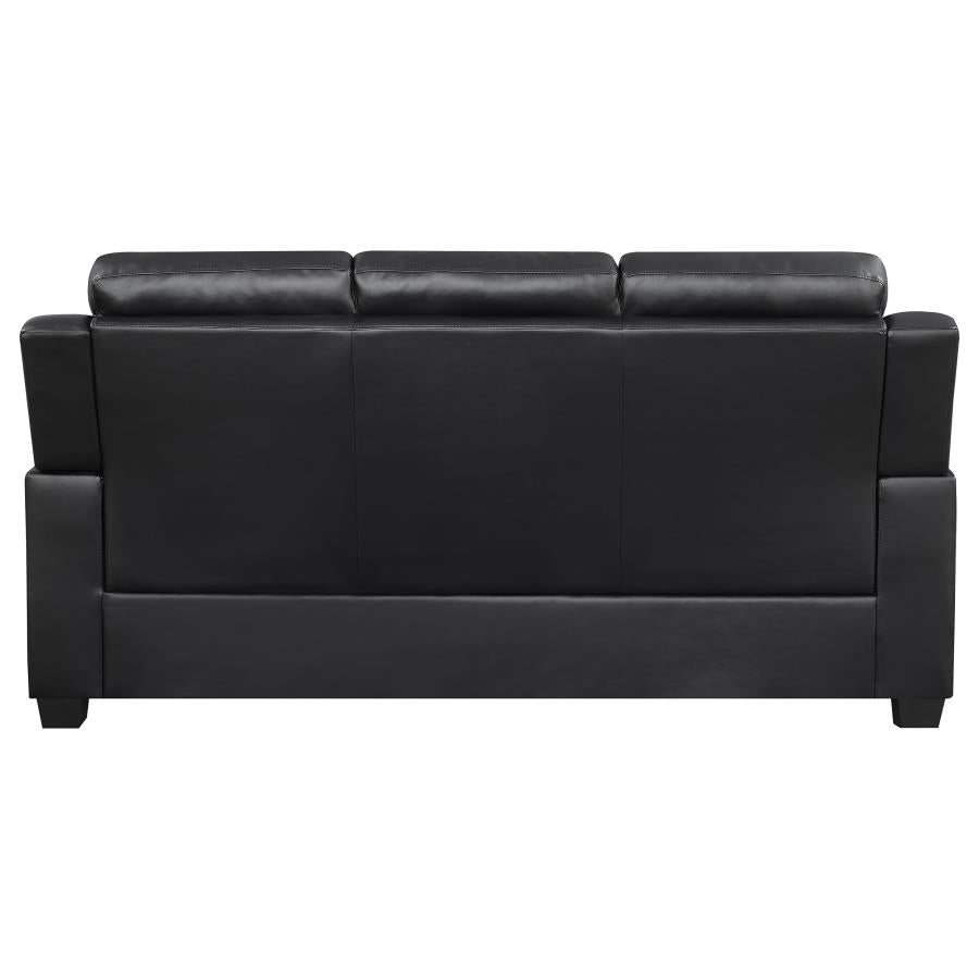 2 PCS Finley Sofa and Loveseat 506551-S2