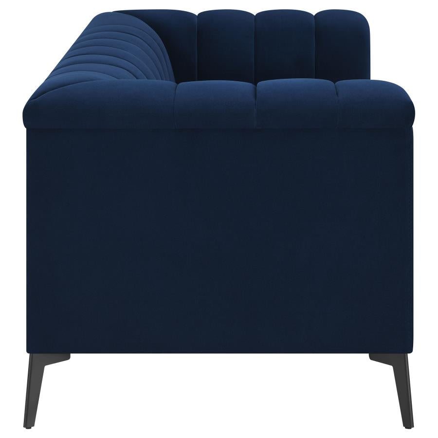 2 PCS Chalet Sofa and Loveseat 509211-S2