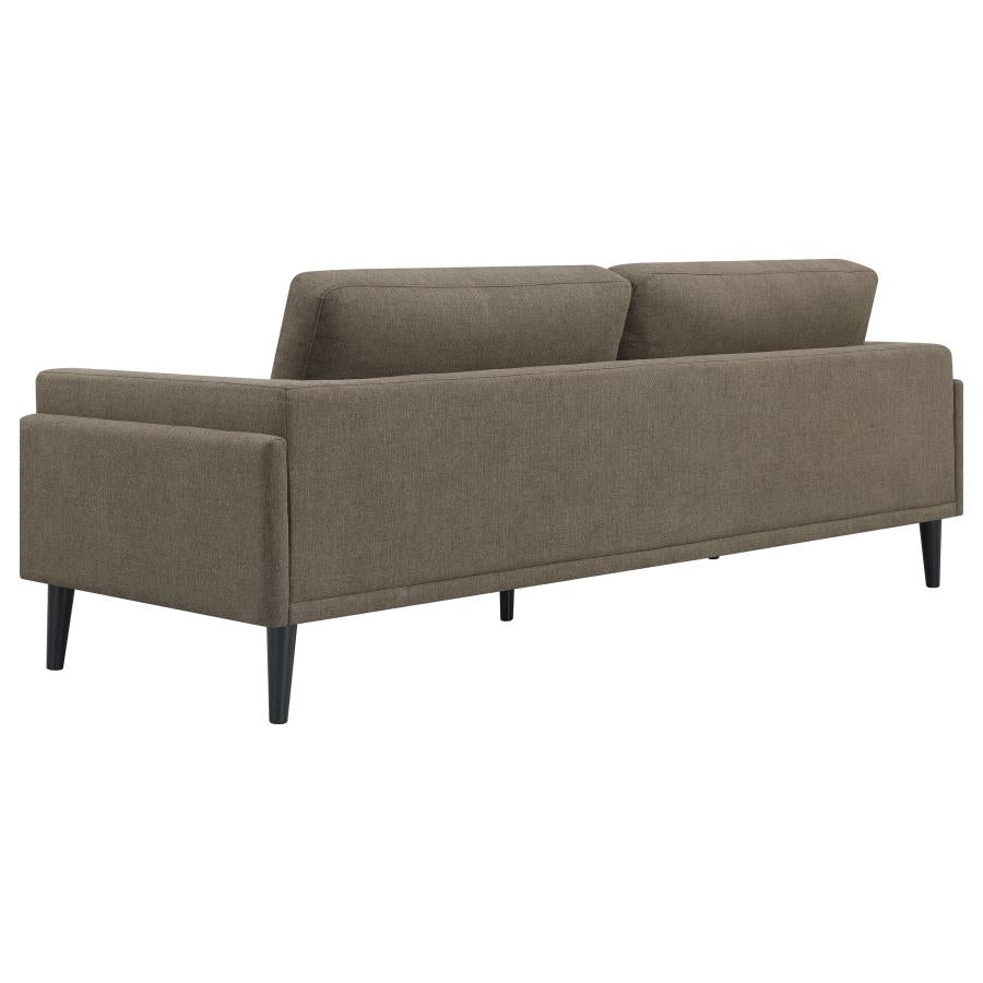 2 PCS Rilynn Sofa and Loveseat 509521-S2