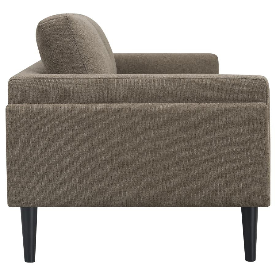 2 PCS Rilynn Sofa and Loveseat 509521-S2