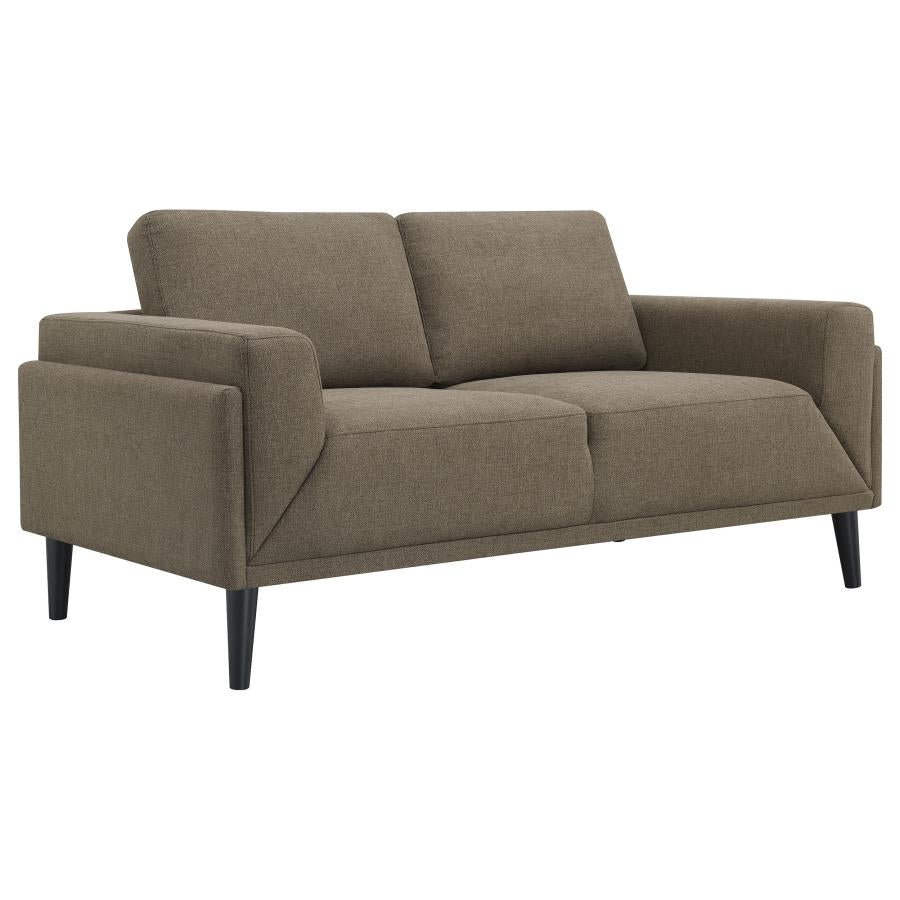 2 PCS Rilynn Sofa and Loveseat 509521-S2