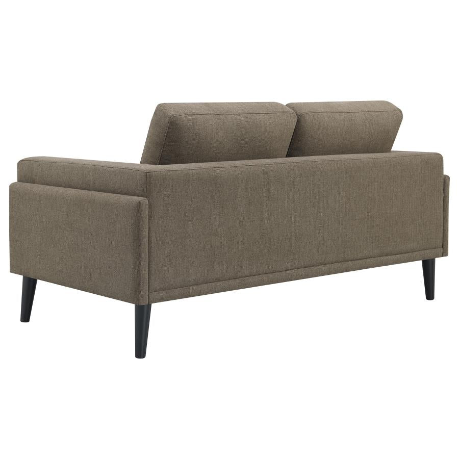 2 PCS Rilynn Sofa and Loveseat 509521-S2