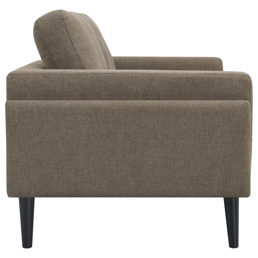 2 PCS Rilynn Sofa and Loveseat 509521-S2
