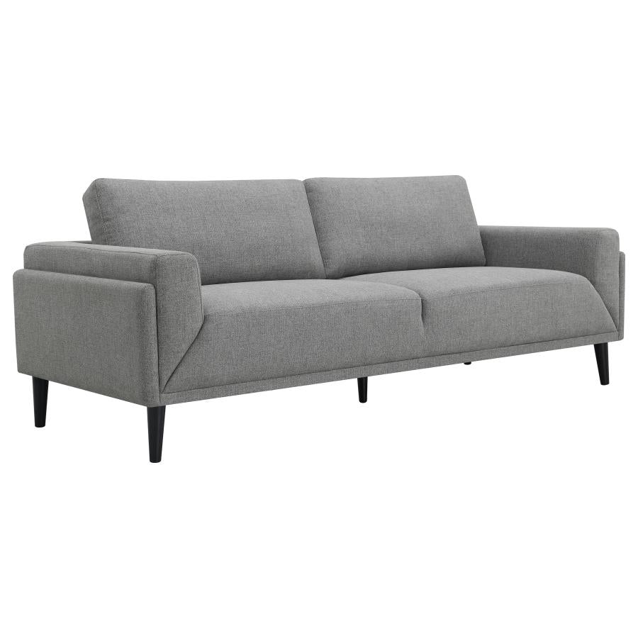 2 PCS Rilynn Sofa and Loveseat 509524-S2
