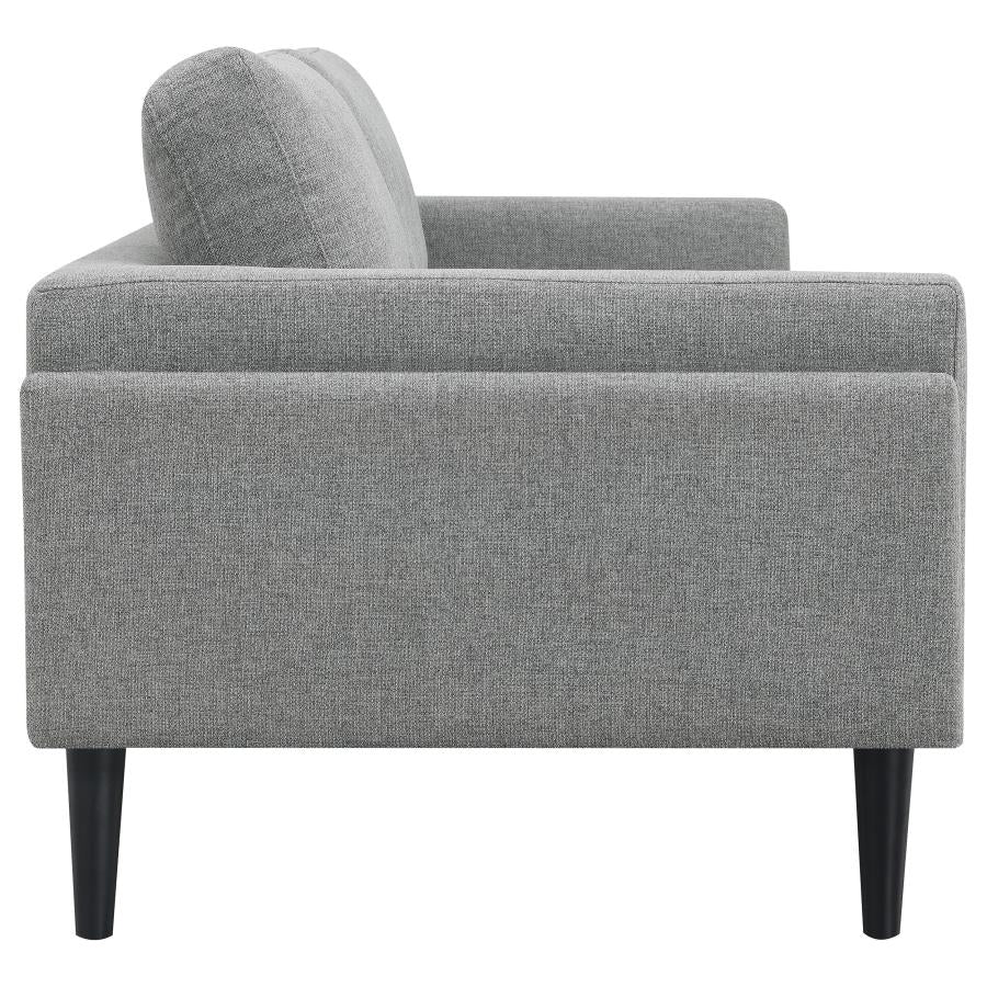 2 PCS Rilynn Sofa and Loveseat 509524-S2