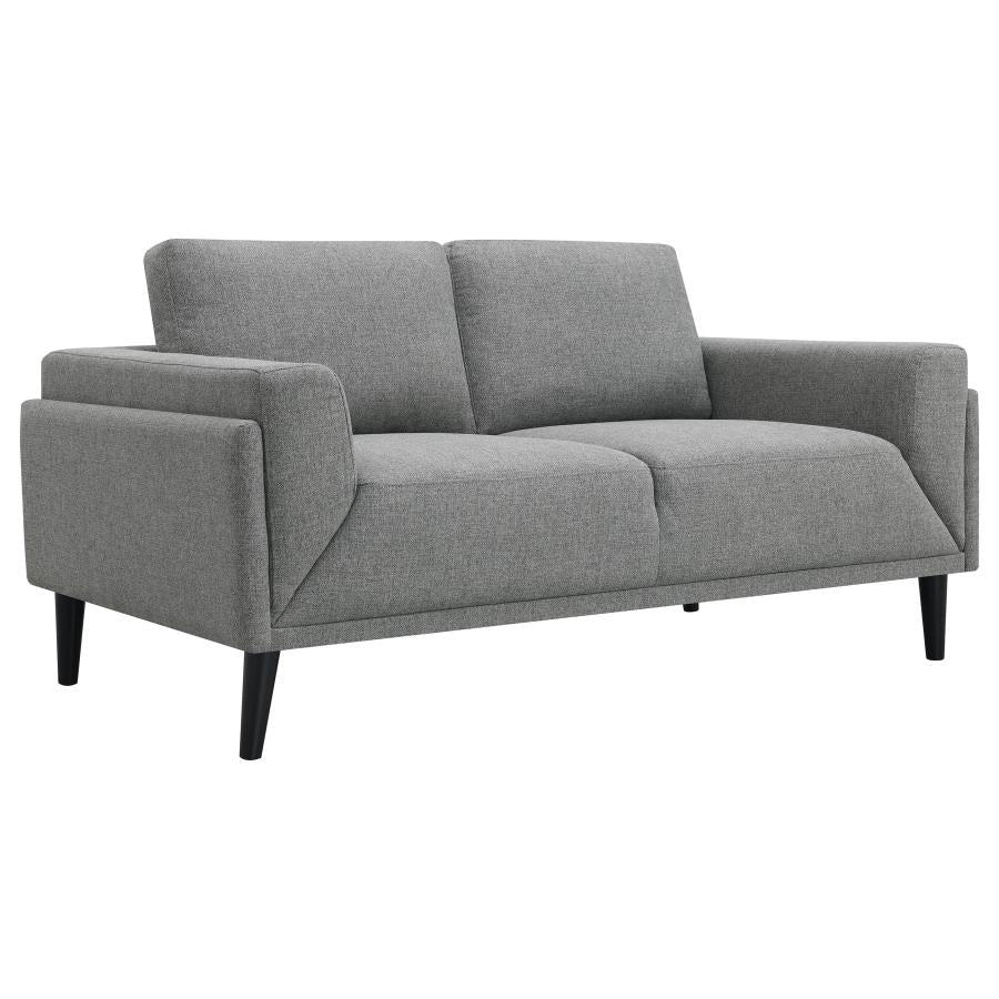 2 PCS Rilynn Sofa and Loveseat 509524-S2