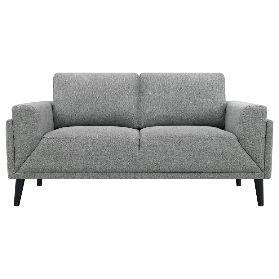 2 PCS Rilynn Sofa and Loveseat 509524-S2