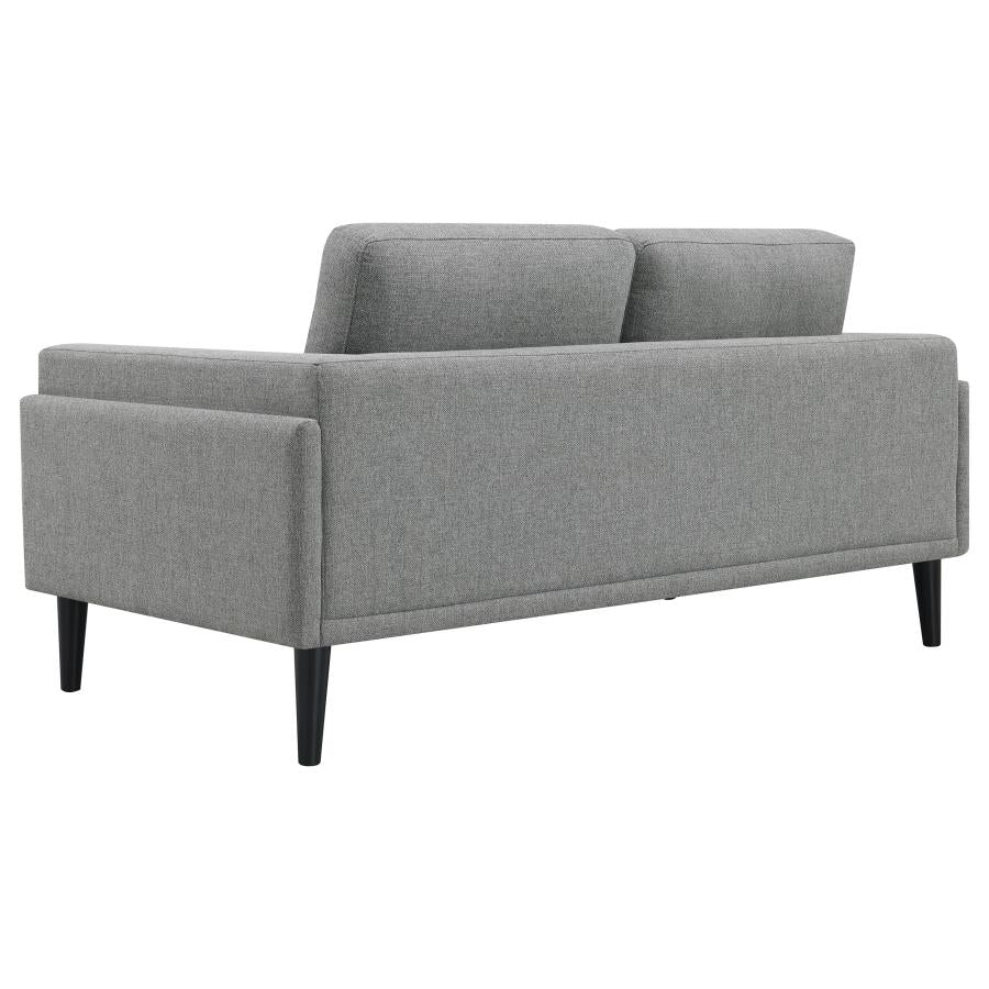 2 PCS Rilynn Sofa and Loveseat 509524-S2