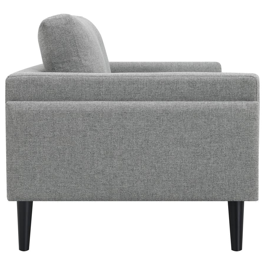 2 PCS Rilynn Sofa and Loveseat 509524-S2