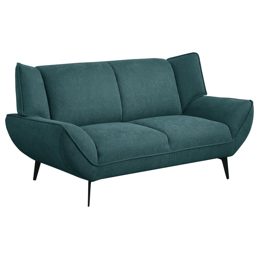 2 PCS Acton Sofa and Loveseat 511161-S2