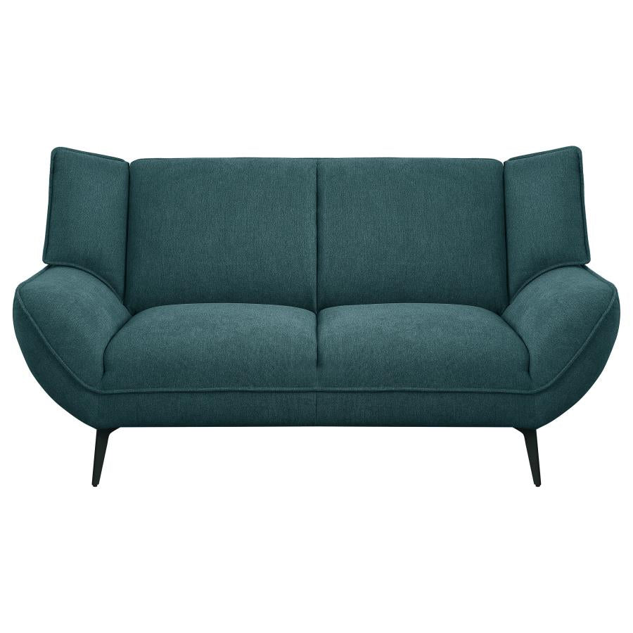 2 PCS Acton Sofa and Loveseat 511161-S2